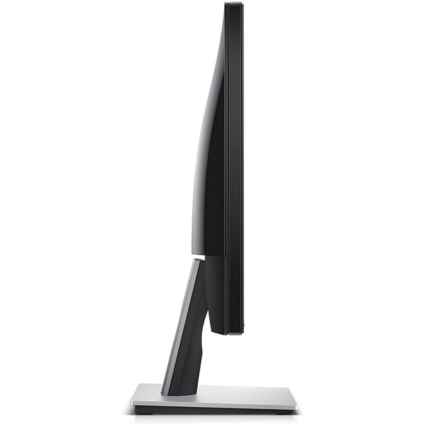 Used DELL 23.6 FHD 2MS 60Hz LCD GAMING MONITOR SE2417HG - BLACK
