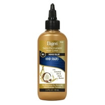 Bigen Semi-Permanent Haircolor #IB3 Indigo Blue 3oz (Pack of 2)