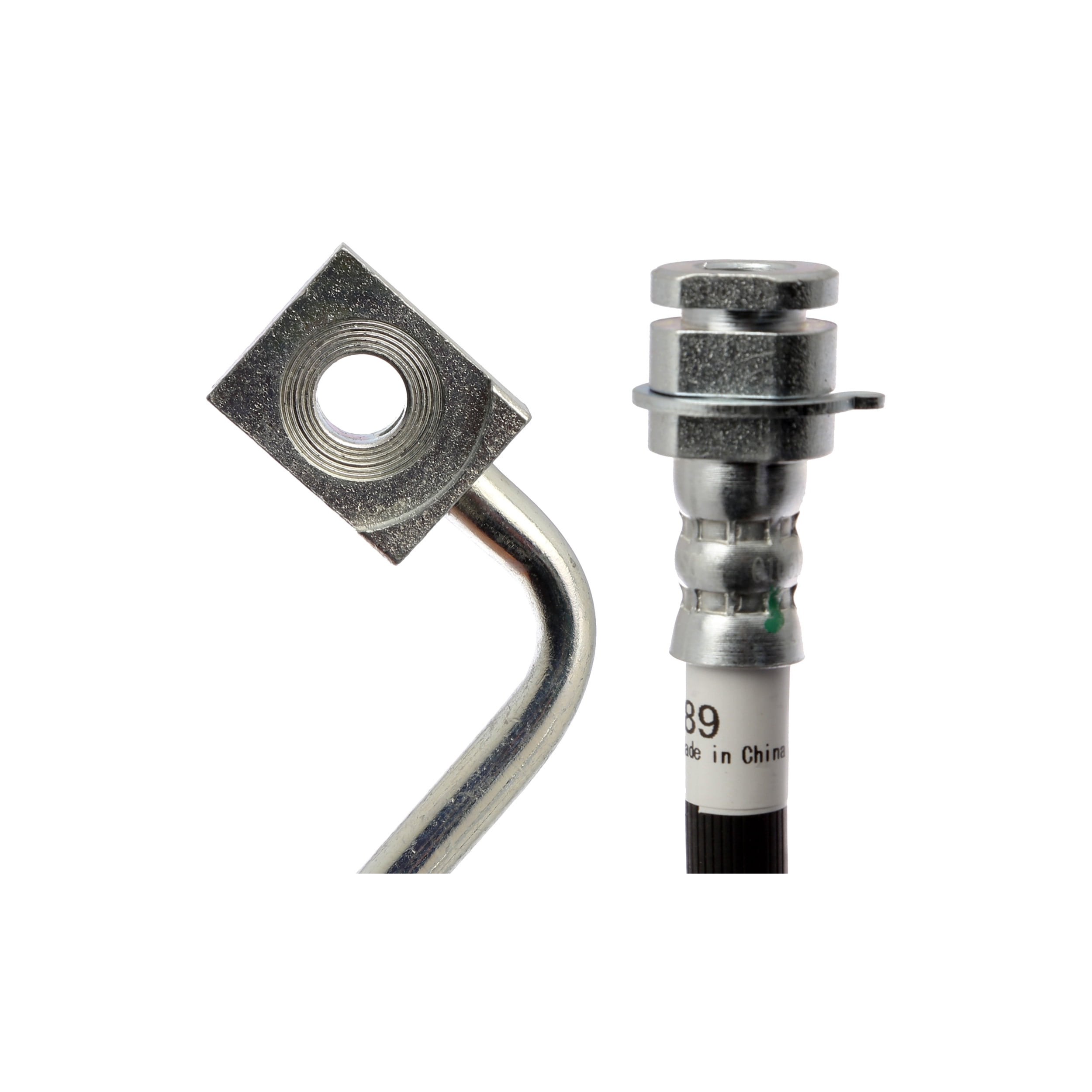 Raybestos Element3 Brake Hose, BH384089