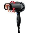 thumbnail image 2 of Revlon Pro Collection 1875W 360 Surround Ceramic Hair Dryer, Black, 2 of 12