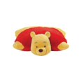 thumbnail image 2 of Pillow Pets Disney Winnie The Pooh, 16" Stuffed Animal Plush, 2 of 4