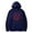 Navy, variant on Sombr I Barely Know Her Merch Hoodies Women Men Fashion Long Sleeve Sweatshirts