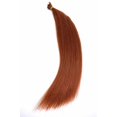 thumbnail image 5 of VIP Professional I-Tip System / Straight 18'' (70 grams) - 16 - Ash Blonde, 5 of 34