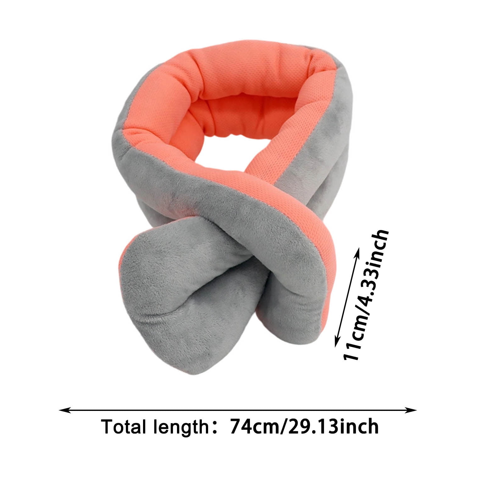 Memory Foam Travel Flexible Travel Neck Airplane For Sleeping Travel Support 45cm Neck Circumference Toddler Pillows Silk Toddler Pillowcase Beauty Satin Pillowcase Satin Pillowcase Silk Sleep