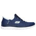 thumbnail image 2 of Set Sneaker Skechers Sport Summits-Everyday para mujer NVAQ 8W, 2 of 3