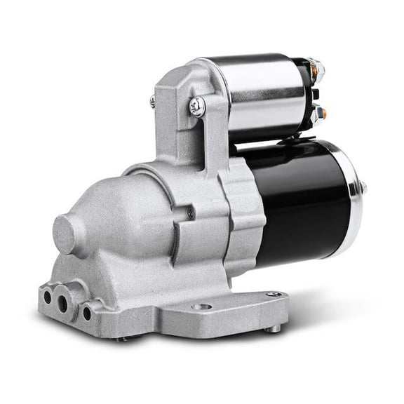 Starter 1 - Compatible with 2011 - 2012 Ford Escape 3.0L V6