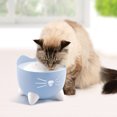 thumbnail image 5 of Catit, PIXI Fountain - Light Blue, 5 of 5