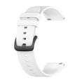 thumbnail image 2 of Correa de silicona de 22 mm para Xiaomi Watch S1 - Suave, resistente al agua, cierre rápido - Múltiples marcas, 2 of 3