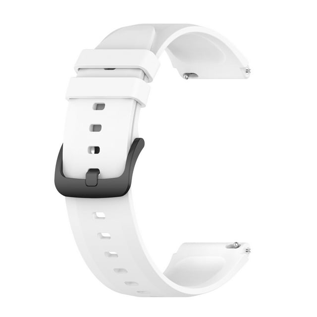 Ainf Suitable For Xiaomi Watch S1 Silicone Watch Strap Wristband 22mm