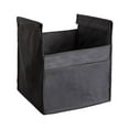thumbnail image 2 of Sac de Rangement de Table de Camping Portable Panier Suspendu Organisateur Pliant Rangement de Table de Camping Panier Suspendu pour Barbecue, Randonnée, Pêche, Camping, S S, 2 of 10