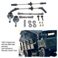 thumbnail image 4 of Xingzhi Steel 1/16 Universal Drive Joint For C14 OFF-Road 12pcs RC Car Accessories Replacement Parts RC Upgrade Part, 4 of 6