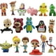 thumbnail image 1 of Figuras de acción Toy Set belje Anime Story 17 unidades para niños, 1 of 1