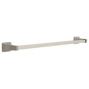 Franklin Brass D2424SN Futura 24" Towel Bar, Satin Nickel