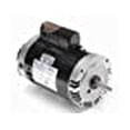 thumbnail image 2 of Regal Beloit B130 2 HP 56J Full-Rated Pool & Spa Pump Motor, Threaded Shaft, 2 of 2