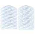thumbnail image 1 of Accesorios para aspiradoras Ecovacs Almohadillas de microfibra para fregar Ecovacs Deebot Ozmo T8 T8 Aivi T9 Aivi, 1 of 4