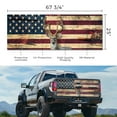 thumbnail image 5 of Truck Tailgate Wrap American Pastime HD Decal Graphics MightySkins Professional Grade 3M Material Universal Fit for Full Size Trucks Weatherproof & Car Wash Safe, 5 of 6