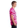 thumbnail image 2 of PC147 Port & Company Adult Tee-Shirt Essential Tie-Dye Tee, 2 of 3