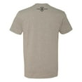 thumbnail image 5 of Warrior Poet Society Men's Trademark Shirt Dark Heather Gray 3XL, 5 of 5