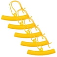 thumbnail image 3 of WHAMVOX  5 Pcs Car Wheel Rim Protection Tire Ring Protective Cover, 3 of 8