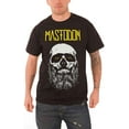 thumbnail image 1 of Mastodon Men's Admat Soft Short Sleeve T Shirt, 1 of 1