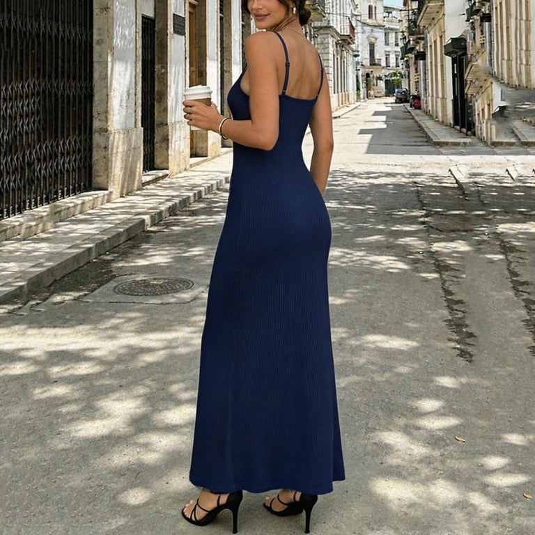 ribbed backless dress Isabel Backless Ribbed Knit Mini Dress  edikted