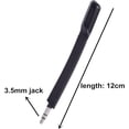 thumbnail image 5 of CIYISON Sensitivity 3.5MM Microphone for G733 Wireless Headphones Noise Cancelling, 5 of 9