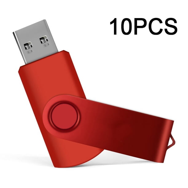10 unids/lote USB 2,0 Flash Drive 64GB 128GB Pen Drive 16GB Pendrive 32GB disco en llave USB Stick 1GB 2GB 4GB 8GB memoria Flash disco Tan Jianjun unisex