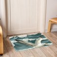 thumbnail image 6 of Seagull Office Rug Door Carpet Indoor Rugs Polyester Non-Slip Machine Washable, 6 of 6