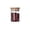 Clear, variant on Glass Storage Container with Wood Lid, Stackable Clear Decorative Organizer Bottle Canister Pantry Jar with Air Tight Wooden Lid for Food, Coffee, Candy, Sugar, Salt, Tea-Clearance, 2.76x1.97in