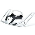 thumbnail image 4 of Krator Luggage Rack Chrome Cargo Travel Trunk Rack Mount Compatible with Honda Goldwing GL1800 Models 2009-2010 Except F6B, 4 of 5