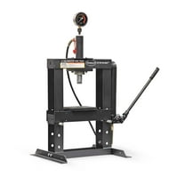 Eastwood 10 Ton Hydraulic Benchtop Shop Press