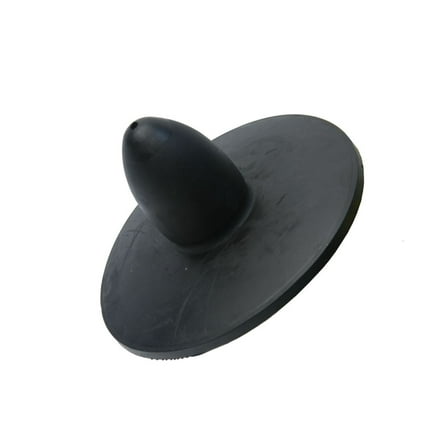 URO Parts 33531128610 Coil Spring Mounting Pad Rear Upper