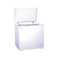 thumbnail image 2 of Relief Pak 5.3 Cu ft Chest Freezer, White, 2 of 6