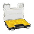 thumbnail image 3 of Stanley Hand Tools Fatmax Shallow Professional Organiser With Water Seal, 3 of 4