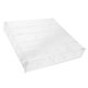 thumbnail image 1 of unbranded Estante Organizador De Bolas De Golf Transparente Para Montaje En Pared Uso Doméstico Y Oficina, 1 of 7