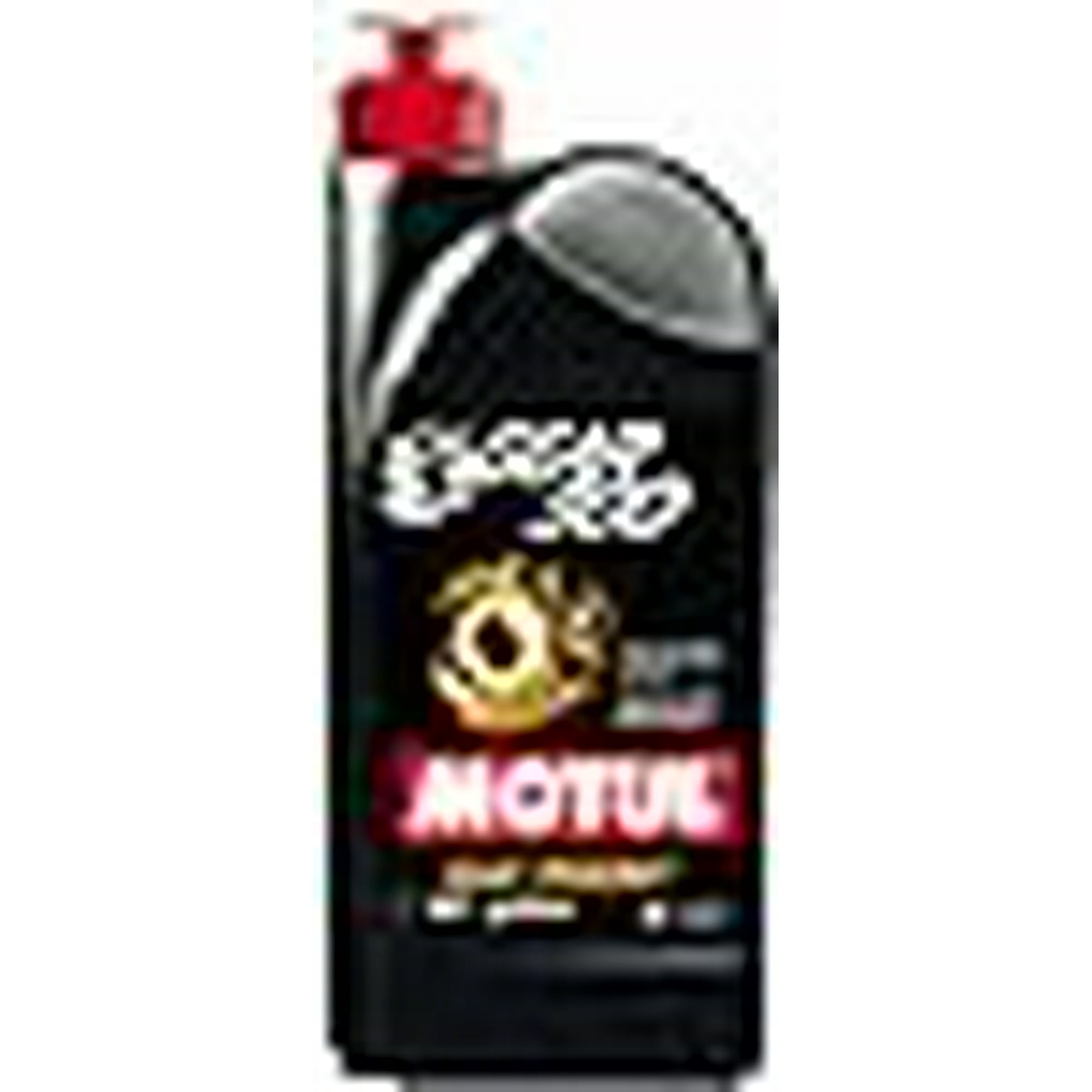 Motul Gear 300 75W90 Full Synthetic Gear Oil - 3 Liter Pack (3 X 1L Bottles)