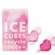 thumbnail image 1 of Reusable Ice Cubes, Plastic for Drinks Like Whiskey, Wine or Beer, To Keep Your Drink Cold Longer, 1 of 4