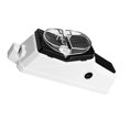 thumbnail image 1 of pitrice ABS PP Electric Slicer Sharpener Simple Style Replacement Powerful Universal Kitchen Restaurant Sharpeners Sharpening Tool, 1 of 7