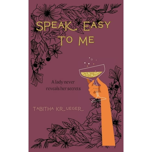Speak Easy to Me, (Paperback)
