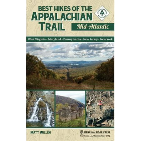 Best Hikes of the Appalachian Trail: Mid-Atlantic -