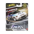 thumbnail image 2 of Vehículo de Colección Mattel Hot Wheels Auto Cultura Automotriz Mazda 323 GTR, 2 of 7