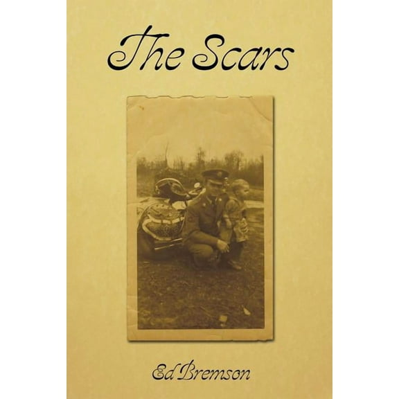 The Scars (Paperback)