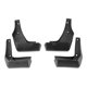 thumbnail image 1 of Guardabarros de barro únicos para Honda Gienia 2016-2019 con accesorios de montaje, 1 of 6