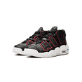 thumbnail image 2 of NIKE GRADE SCHOOL Air More Uptempo GS "Black Fusion Red" DJ4610 001 DJ4610 001 from Stadium Goods, 2 of 9