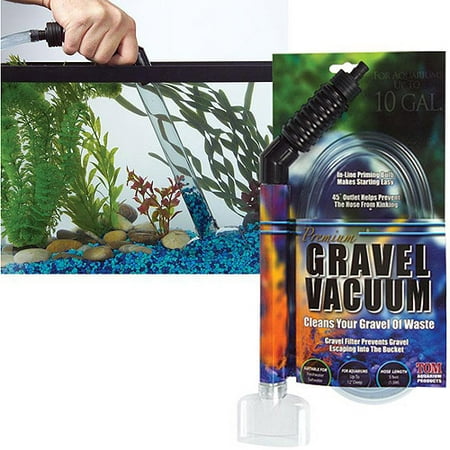Tom Aquarium 12