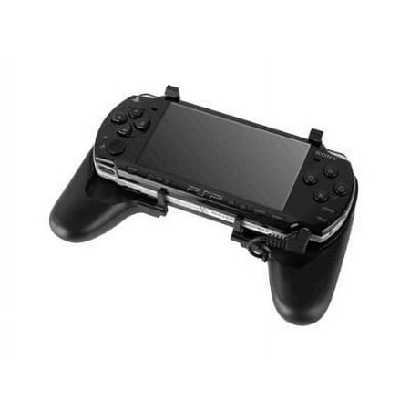 Nyko Charger Grip - External battery pack - NiMH - for Nintendo DS Lite