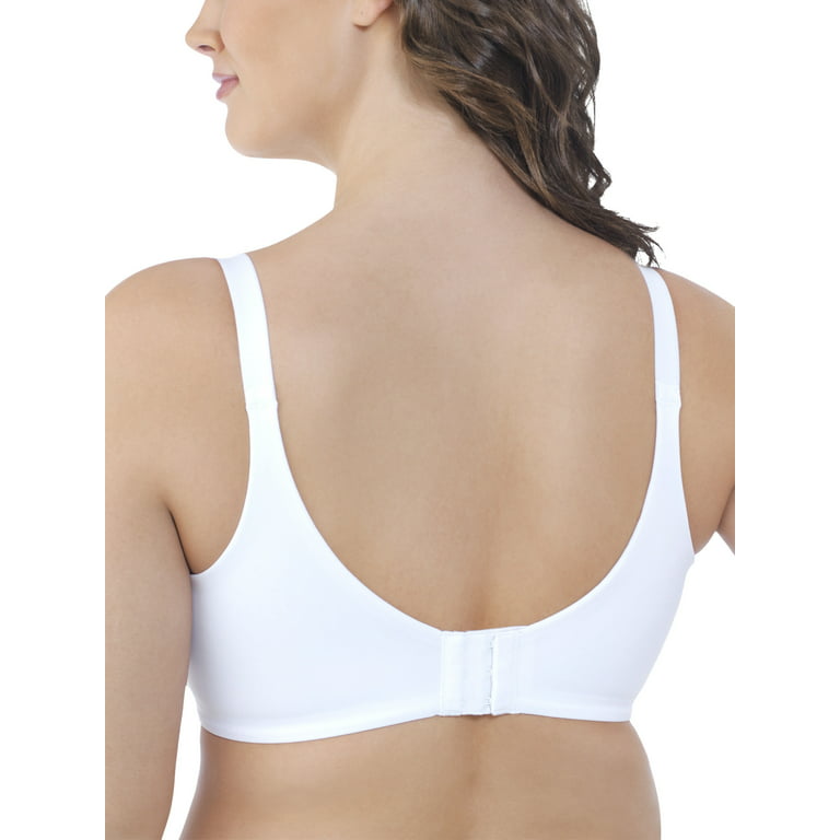 Women's Back Smoother Underwire Bra, Style 5304570