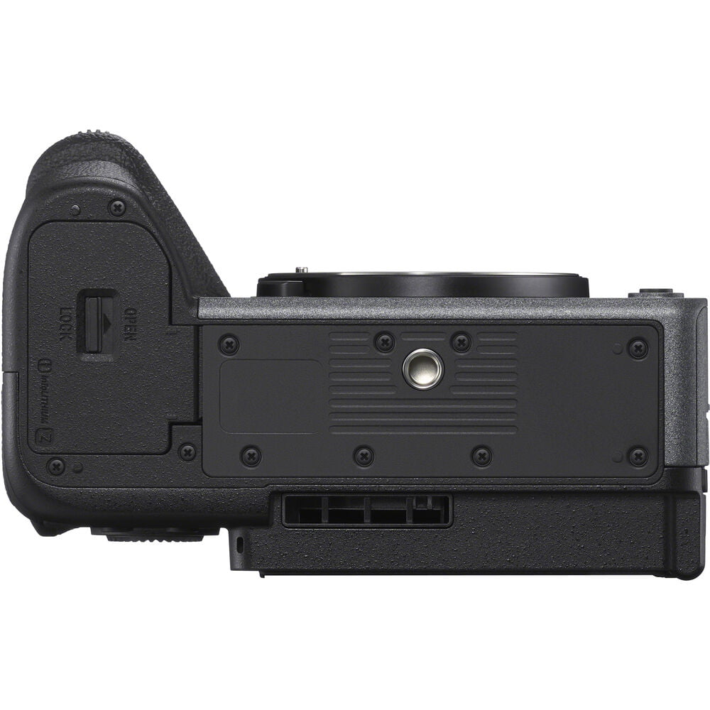 Sony FX3 Full-Frame Cinema Camera with Sony 24-105mm f/4 G OSS Lens –  DealsAllYearDay