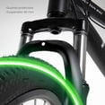 thumbnail image 4 of Bicicleta Montaña Rodada 29 Neon XTRAIL Con Frenos Shimano 21V Aluminio negro, 4 of 9