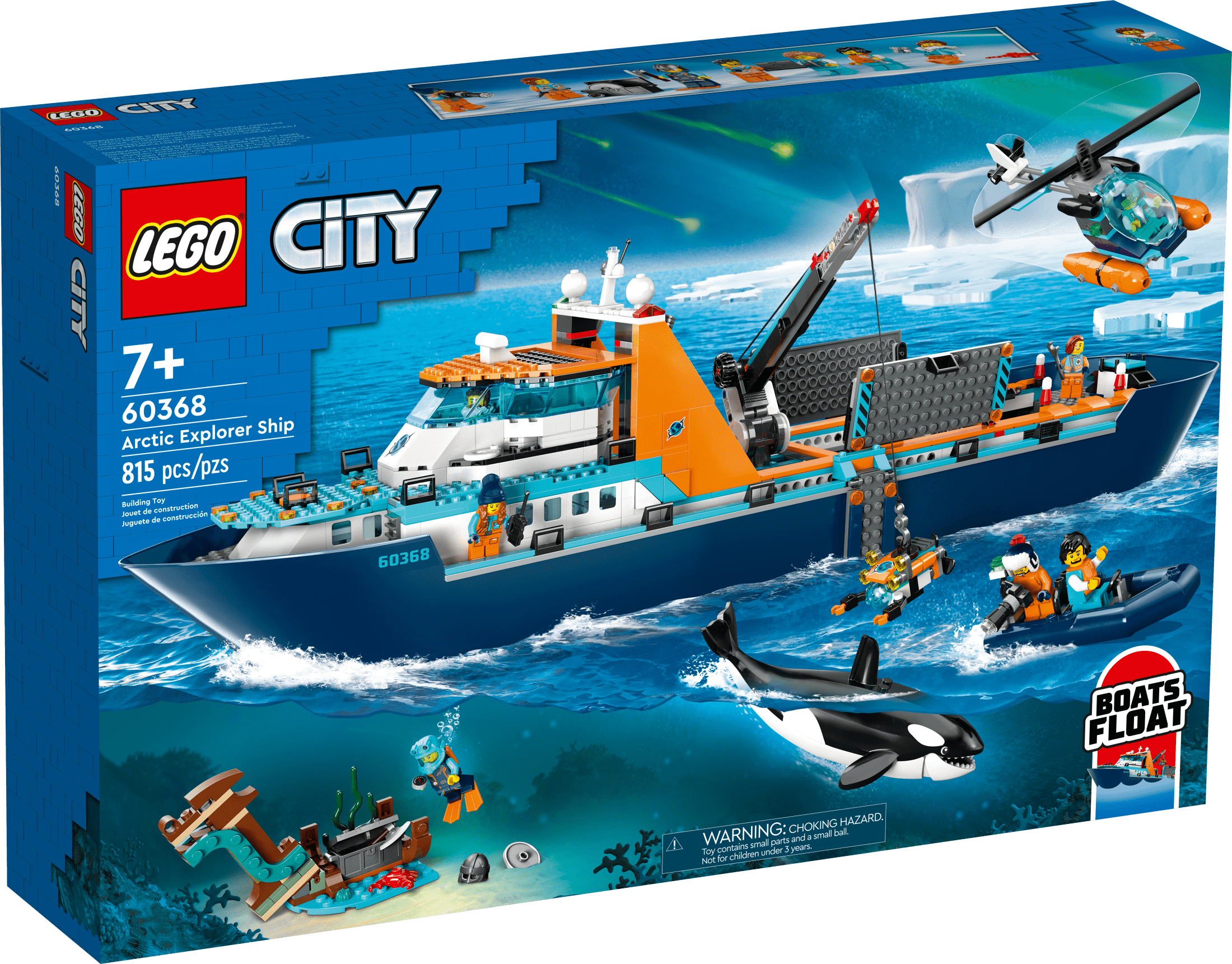Walmart lego boat hotsell